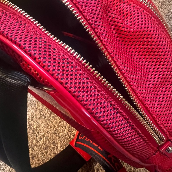 Michael Kors Rhea Medium Backpack - Picture 6 of 6